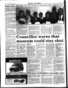 West Briton and Cornwall Advertiser Thursday 04 March 1999 Page 104