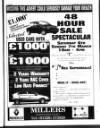 West Briton and Cornwall Advertiser Thursday 04 March 1999 Page 178