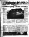 West Briton and Cornwall Advertiser Thursday 04 March 1999 Page 195