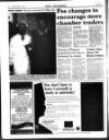 West Briton and Cornwall Advertiser Thursday 11 March 1999 Page 4