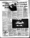 West Briton and Cornwall Advertiser Thursday 11 March 1999 Page 6