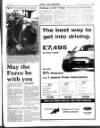 West Briton and Cornwall Advertiser Thursday 11 March 1999 Page 11