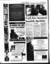 West Briton and Cornwall Advertiser Thursday 11 March 1999 Page 14