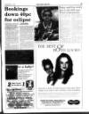West Briton and Cornwall Advertiser Thursday 11 March 1999 Page 19