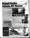 West Briton and Cornwall Advertiser Thursday 11 March 1999 Page 22