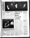West Briton and Cornwall Advertiser Thursday 11 March 1999 Page 43