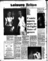 West Briton and Cornwall Advertiser Thursday 11 March 1999 Page 50