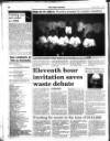 West Briton and Cornwall Advertiser Thursday 11 March 1999 Page 52