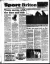 West Briton and Cornwall Advertiser Thursday 11 March 1999 Page 60