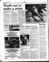West Briton and Cornwall Advertiser Thursday 11 March 1999 Page 66