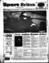West Briton and Cornwall Advertiser Thursday 11 March 1999 Page 68