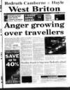 West Briton and Cornwall Advertiser Thursday 11 March 1999 Page 69