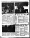 West Briton and Cornwall Advertiser Thursday 11 March 1999 Page 95