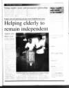 West Briton and Cornwall Advertiser Thursday 11 March 1999 Page 205