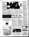 West Briton and Cornwall Advertiser Thursday 18 March 1999 Page 20