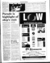 West Briton and Cornwall Advertiser Thursday 18 March 1999 Page 23