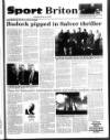 West Briton and Cornwall Advertiser Thursday 18 March 1999 Page 63