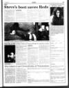 West Briton and Cornwall Advertiser Thursday 18 March 1999 Page 69