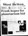 West Briton and Cornwall Advertiser Thursday 18 March 1999 Page 87