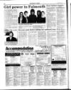West Briton and Cornwall Advertiser Thursday 18 March 1999 Page 134