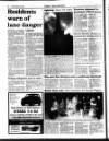 West Briton and Cornwall Advertiser Thursday 25 March 1999 Page 6