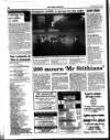 West Briton and Cornwall Advertiser Thursday 25 March 1999 Page 44