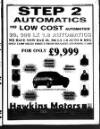 West Briton and Cornwall Advertiser Thursday 25 March 1999 Page 185