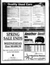 West Briton and Cornwall Advertiser Thursday 25 March 1999 Page 193