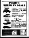 West Briton and Cornwall Advertiser Thursday 25 March 1999 Page 203