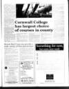 West Briton and Cornwall Advertiser Thursday 25 March 1999 Page 213