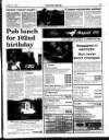 West Briton and Cornwall Advertiser Thursday 01 April 1999 Page 21