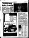 West Briton and Cornwall Advertiser Thursday 01 April 1999 Page 22