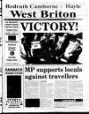 West Briton and Cornwall Advertiser Thursday 01 April 1999 Page 77