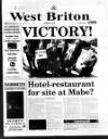 West Briton and Cornwall Advertiser Thursday 01 April 1999 Page 88