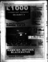 West Briton and Cornwall Advertiser Thursday 01 April 1999 Page 185