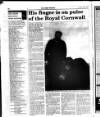 West Briton and Cornwall Advertiser Thursday 08 April 1999 Page 36