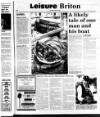 West Briton and Cornwall Advertiser Thursday 08 April 1999 Page 55