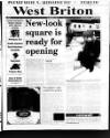 West Briton and Cornwall Advertiser Thursday 08 April 1999 Page 65