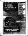 West Briton and Cornwall Advertiser Thursday 08 April 1999 Page 157