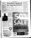 West Briton and Cornwall Advertiser Thursday 15 April 1999 Page 29