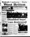 West Briton and Cornwall Advertiser Thursday 15 April 1999 Page 65