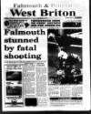 West Briton and Cornwall Advertiser Thursday 15 April 1999 Page 78