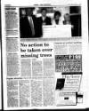 West Briton and Cornwall Advertiser Thursday 22 April 1999 Page 7