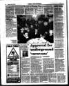 West Briton and Cornwall Advertiser Thursday 22 April 1999 Page 8