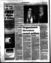 West Briton and Cornwall Advertiser Thursday 22 April 1999 Page 14