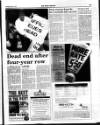 West Briton and Cornwall Advertiser Thursday 22 April 1999 Page 25