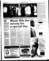 West Briton and Cornwall Advertiser Thursday 22 April 1999 Page 33