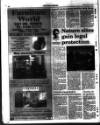 West Briton and Cornwall Advertiser Thursday 22 April 1999 Page 34