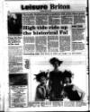 West Briton and Cornwall Advertiser Thursday 22 April 1999 Page 52