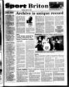 West Briton and Cornwall Advertiser Thursday 22 April 1999 Page 63